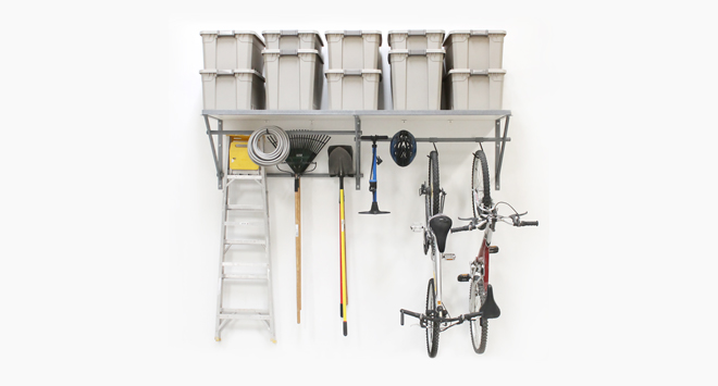 8 Foot garage shelving Baton Rouge 8 Foot garage shelving Baton Rouge