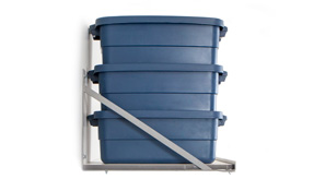 24 Inch Inverted Shelf 24 Inch Inverted Shelf
