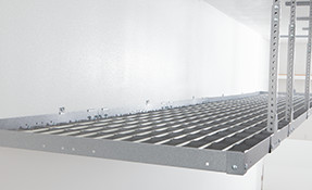 2 Inch Safety Lip 2 Inch Safety Lip